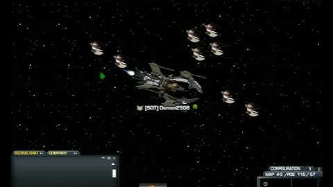 cheaters of Dark Orbit