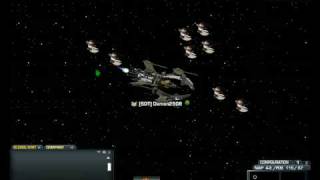 cheaters of Dark Orbit