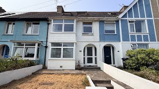55 Trevethan Road, Falmouth - £375,000 Guide Price