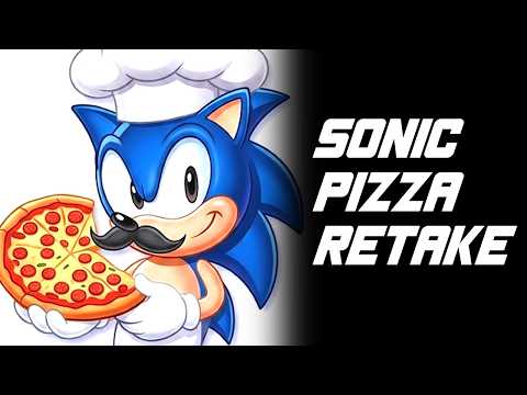 A Pizza Ad I Shouldn't Have Seen - (Creepypasta)