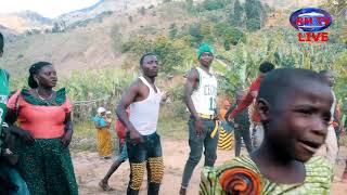 Mdundiko ngoma za asili kutoka morogoro Tangeni SIMBA WANYIKA
