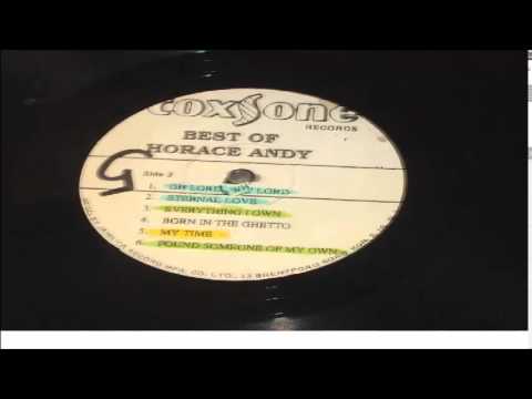 Putar Knock Three Times - Horace Andy