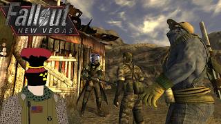 Books and Bounties (Fallout NV Episode 167)