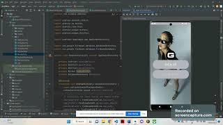 Official G store Assignment App - Please Read Description screenshot 2