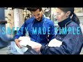 Safety Made Simple (Brand Video)