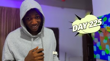 DAY 225: Being the most Famous Content creator, Designer and Animator in the Web3 space.