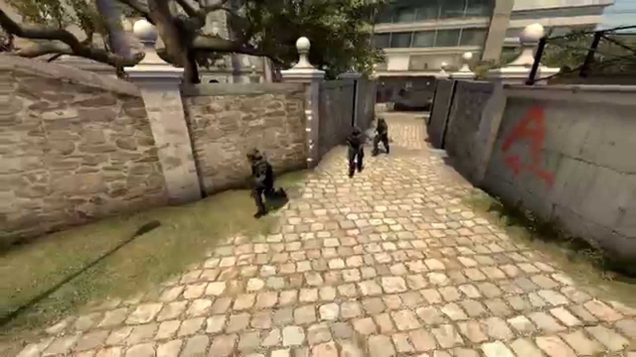 Agregar Campaths/Smooths - GOTV Demos - CS GO Moviemaking Tutorials