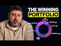 This Portfolio Structure Beats Out Most Investors