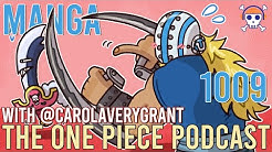 The One Piece Podcast Youtube
