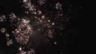 Stealth Fireworks - MAESTRO