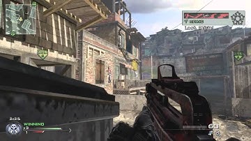 Full Map #1 [MW2]