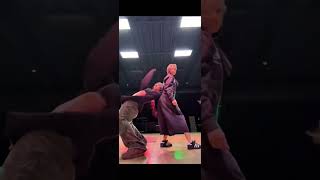 Oh, Manon And Lara Throwing It Back Back