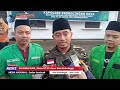Gandeng ANSOR dan BAZNAS Polres Probolinggo Kota Gelar Bakti Sosial dan Buka Puasa Bersama
