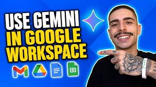 HOW TO USE GEMINI IN GOOGLE WORKSPACE (STEP-BY-STEP GUIDE 2026)