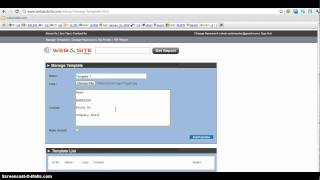 Free Website Seo Analysis pdf report