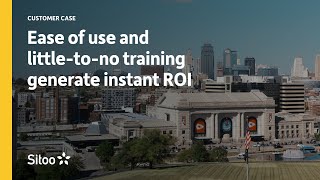How Rally House boosts sales with Sitoo’s intuitive, no-training POS solution