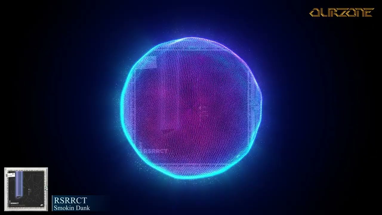 RSRRCT - Smokin Dank