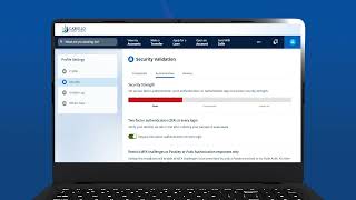 How Do I Add Enhanced Security and Two-Factor Authentication?