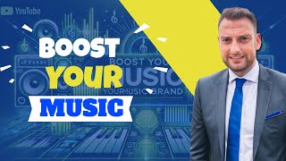 🎧 I Bring Your Music Vision to Life🎧 from Music Branding over Artist Bio, Song Reviews to Websites