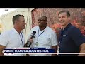 Plano Balloon Festival kicks off