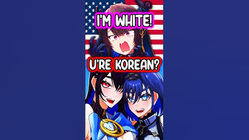 Chat Forgot That Nerissa is WHITE