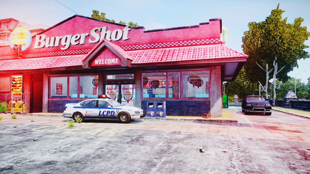 Grand Theft Auto IV EP-22