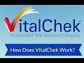 How does vitalchek work