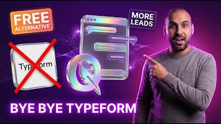 Elevate Your Form Building: Discover Quill Forms – A Typeform alternative!