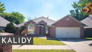 Kalidy Homes - 15408 Summit Parke Dr - Edmond, OK 73013