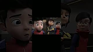 alicia daritadi marah dan cemburu an