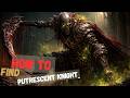 HOW to find Putrescent Knight | Elden Ring