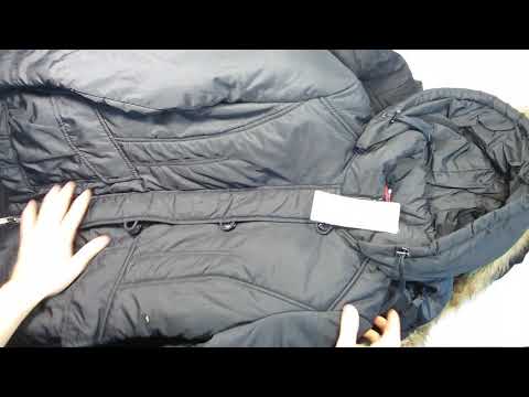 Puffa winter womens- зимние женские брендовые куртки сток 1пак 6ед 30€/ед.
