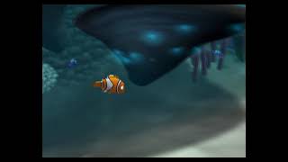 Finding Nemo Muting The Krill Both Sounds Broken