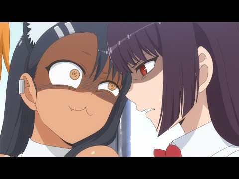 DON'T TOY WITH ME, MISS NAGATORO Brasil 😼 on X: Falta uma semana para a  estreia do último episódio dublado de DON'T TOY WITH ME, MISS NAGATORO 2nd  Attack 😼 Ansiosos?  /