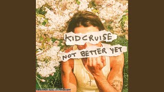 Celebrity Not Better Yet Profile