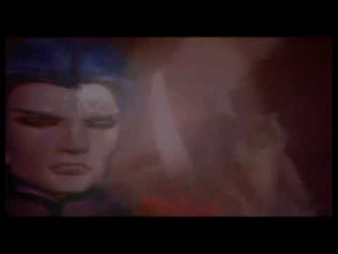 無名之殤 無名悲傷曲MV