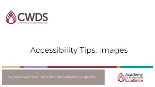 Famous How to Make Accessible Images Net Worth