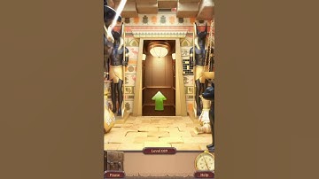 100 Doors Challenge 2 (100 Doors: Hidden objects) - Level 089 walkthrough