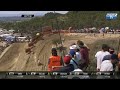MX2 -- GP d'Espagne 2014 : course 2