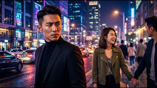 Cold CEO Warns New Secretary not to Love Him,But Feels Jealous Seeing Her Smile at Her fake BF!