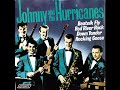 Johnny and the hurricanes  red river rock live  reveille rock live