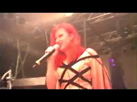 L'âme Immortelle - Bitterkeit (1998 Live-Lang-Version)