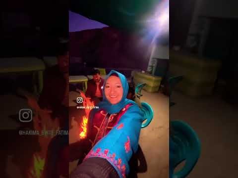 Hakimabintefatima Mountains