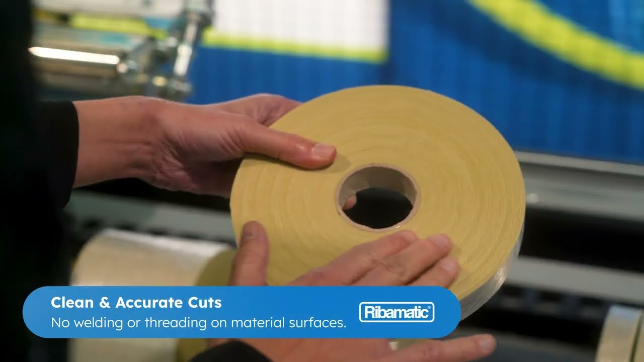 Best Industrial Roll Slitter for Multi‑Material Production, Fabrics,Textiles,Epdm,Fiberglass,Pvc.