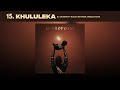 Khululeka Dj Jaivane Ft Kailey Botman Wesley Keys Audio Visualizer 