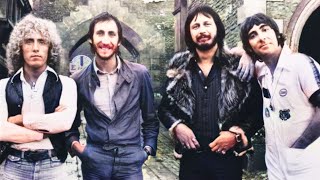 The Who - Medac (1967) - Instrumental only