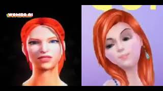 Wombo.ai Dont Stop Believin.