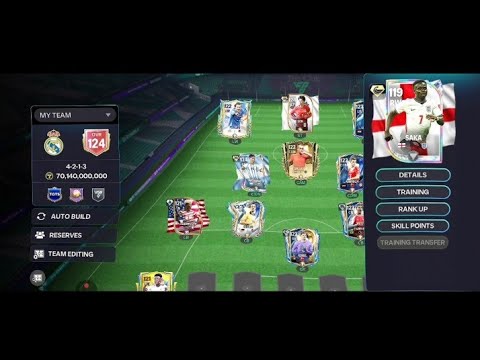 I GOT 2 119+ PLAYERS ☠️🔥👑 #fcmobile #easports #eapsortsfc #fifamobile #fc26