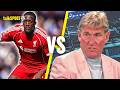 "BIT OF A DISASTER" Simon Jordan delivers BRUTALLY HONEST assessment of Liverpool's season so far
