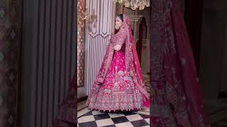 lehenga chunni desig#best#video#shortvideo#boutique#hisar#